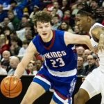 Top Mr. Basketball candidates emerge