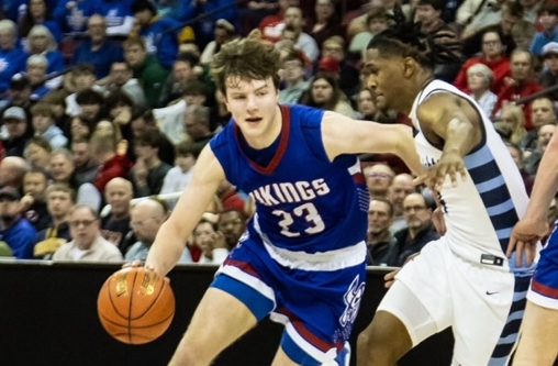 Top Mr. Basketball candidates emerge