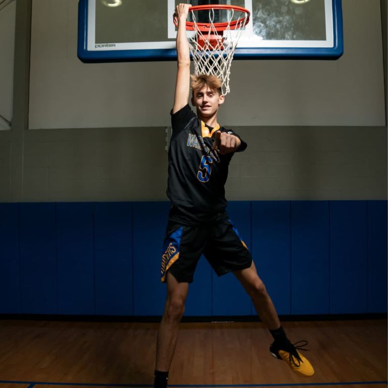Brenden Bratcher