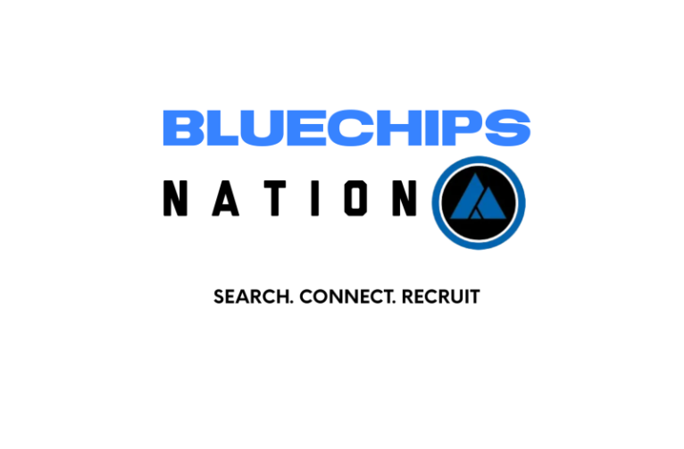 BlueChips Nation Update at Anderson Court Fall League