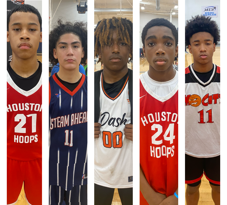 Looking Back on More Big Balling Standouts Part 1
