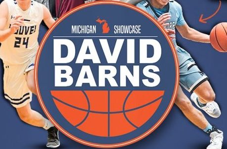 Watch Out For August Eruptions At David Barns - 2025 &amp;amp; 2026