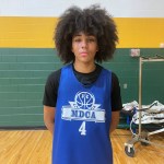 Forest High School Team Camp Standouts Pt. 2