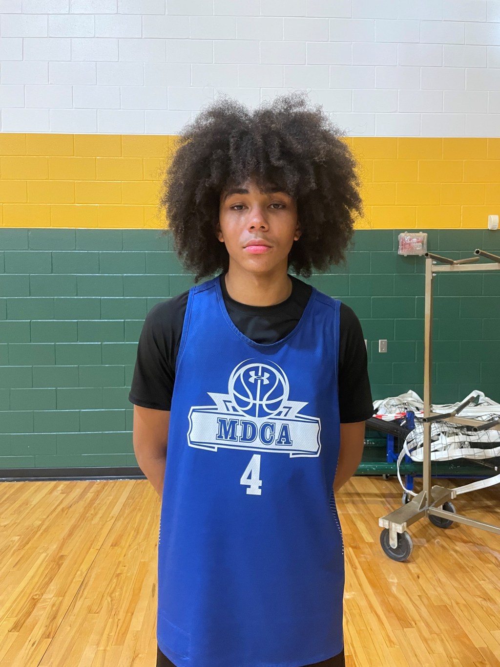 Forest High School Team Camp Standouts Pt. 2