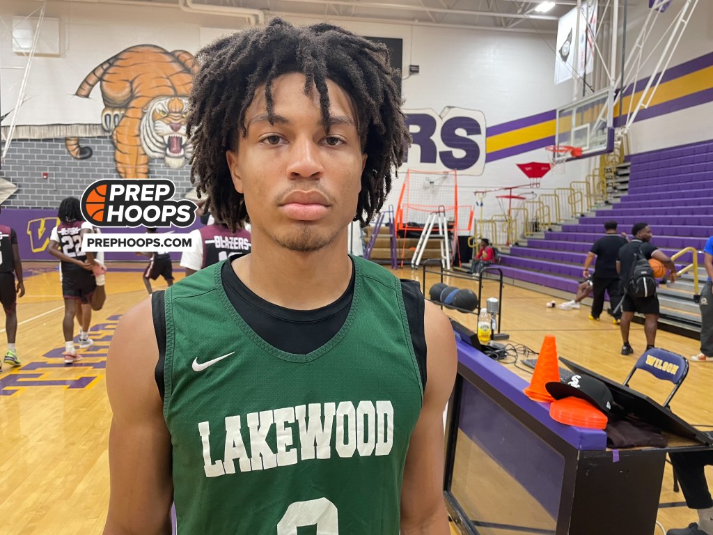 Wilson Play Day: 2025 Top Performers
