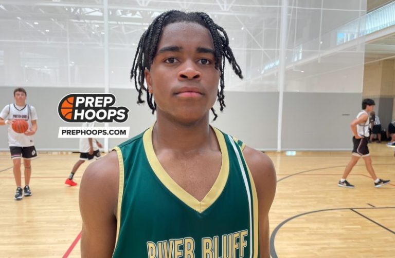 UNC-Pembroke Elite Camp Top Performers Part I