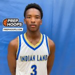SCBCA Live Team Camp: Swanny's 2027 Standouts