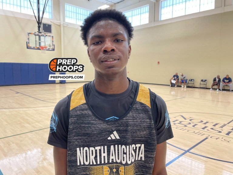 SCBCA Live Team Camp: Youngsters