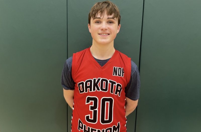 11 Stock Risers: ND &amp;#8217;26 Ranks