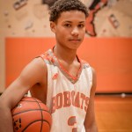 Kyran Morrow