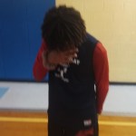 Dashawn Iversin