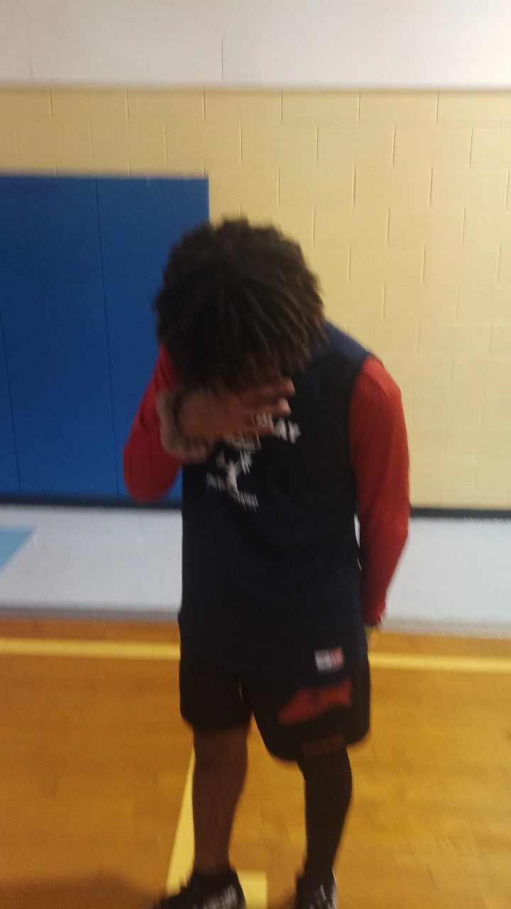 Dashawn Iversin