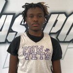 Mekhi Amonte Johnson
