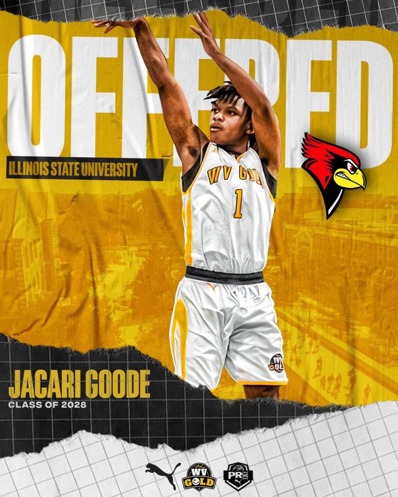 Jacari Goode