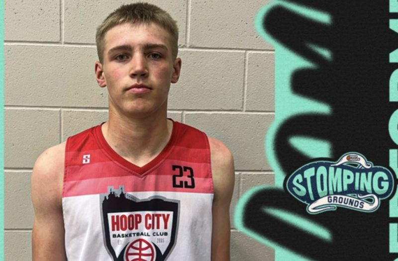 Top 10 Matchup In Groton SD