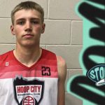 Hamlin Chargers vs De Smet Bulldogs