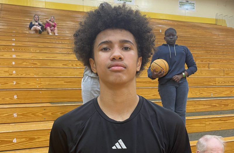 TCC Fall League Notes