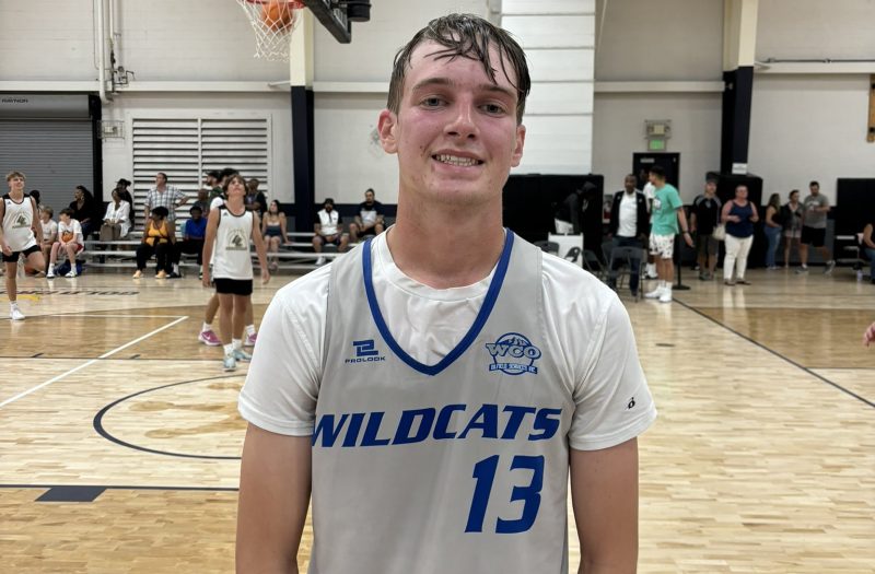 2026 Review: Elite Perimeter Shooters