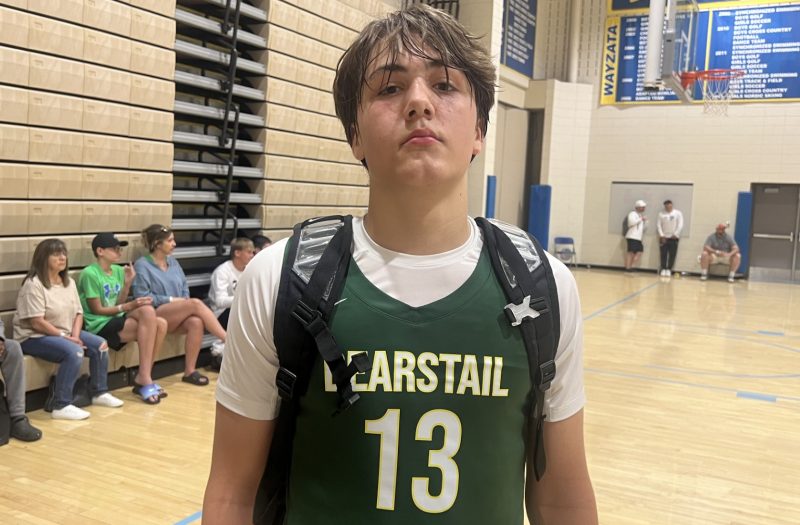#NHRState 17 Noteworthy Saturday Ballers