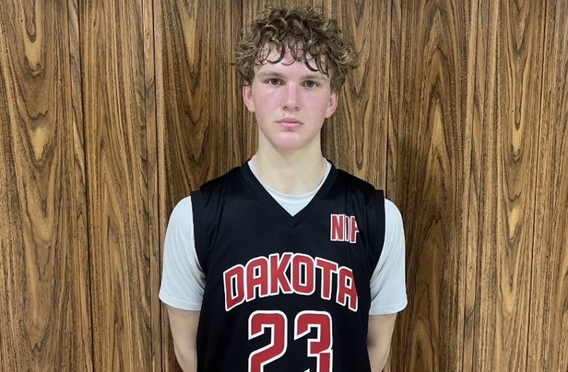 Stock Risers: ND 2025 Ranks