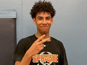 Updated Class of 2025 Rankings - Stock Risers