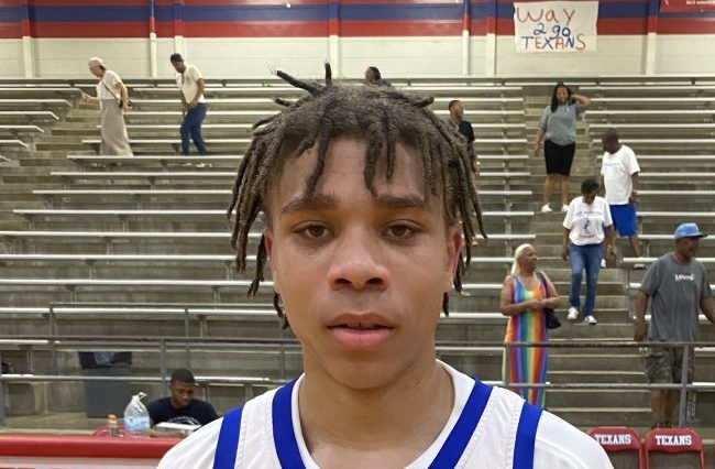 Early Season 2027 Stock Risers