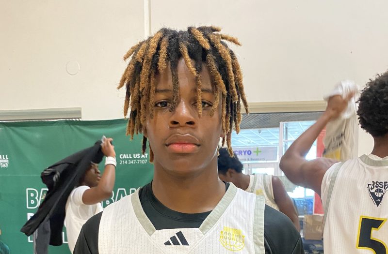 GASO Summer Finale: 2027 Standout Shooters and Scorers