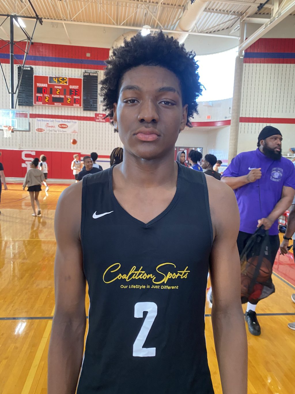 The Prelude Session 2: Standout 17U Prospects