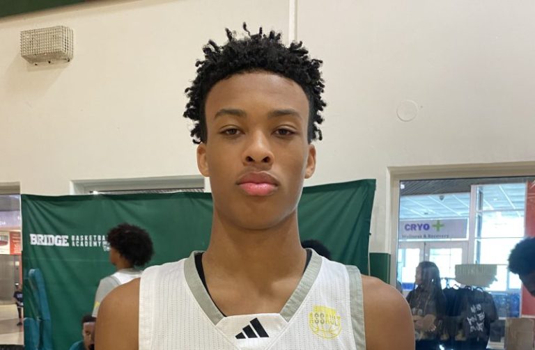 2027 Top 50 Player Rankings Update