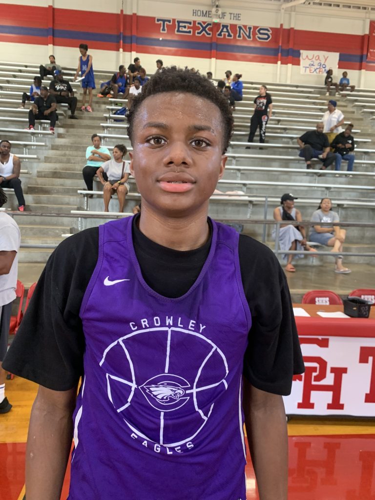 Ranked 2026 Prospect Watch in Late March
