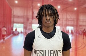 Emerging Summer Under the Radar - BIGS