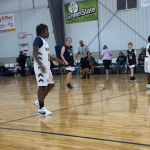 Zaevion Parham-martin
