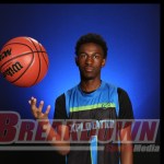 Amari Warren