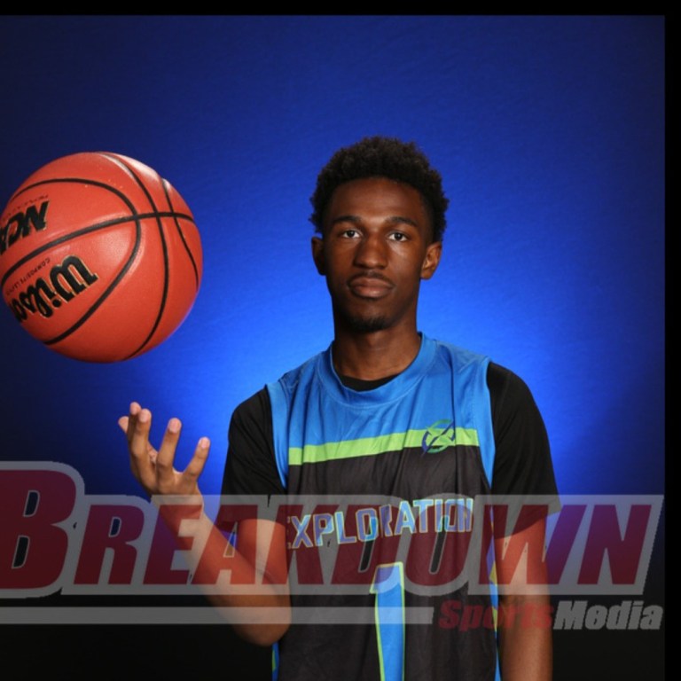 Amari Warren