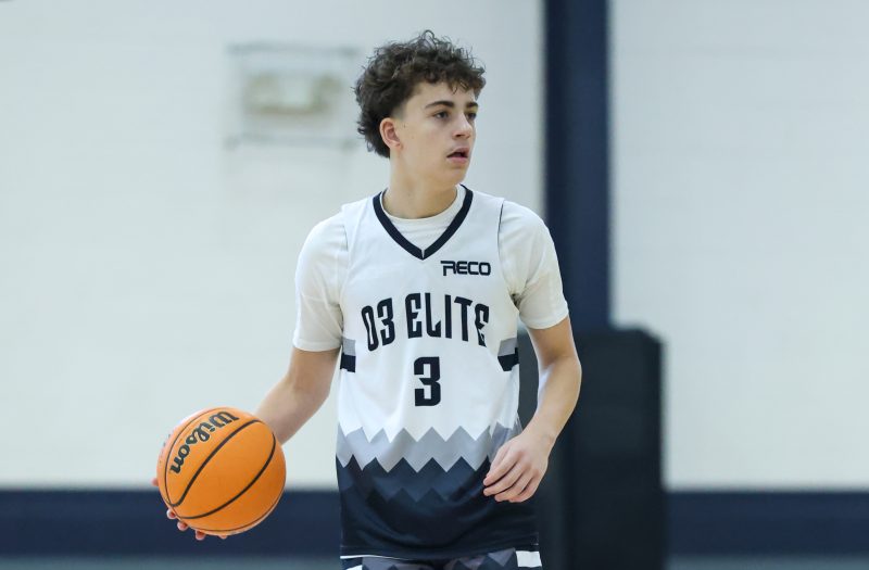 Photo Gallery: Hustle Region Finals