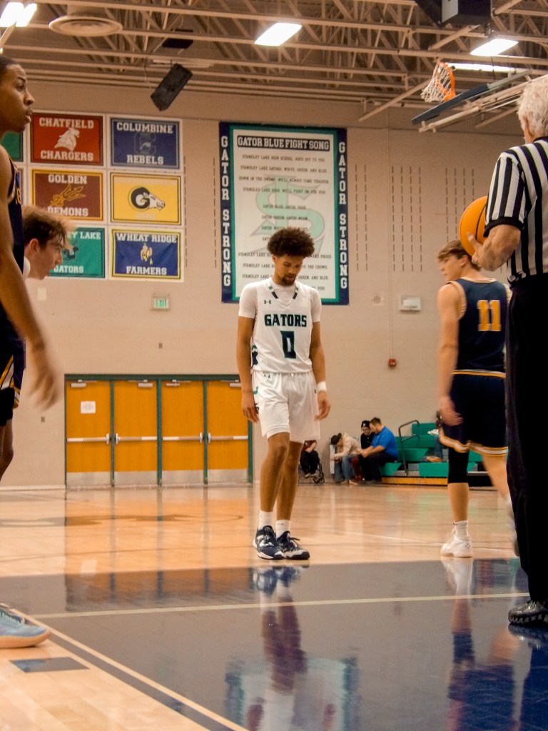 Derrek Sims