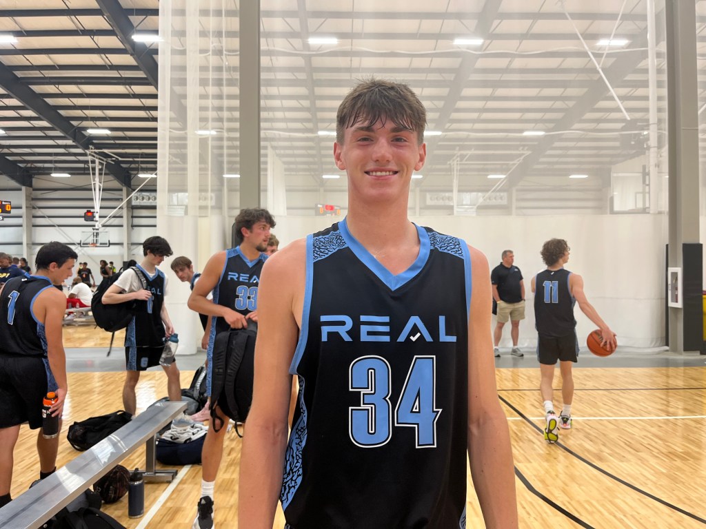 Grit Region Finals: A Michigan Made Saturday Notebook