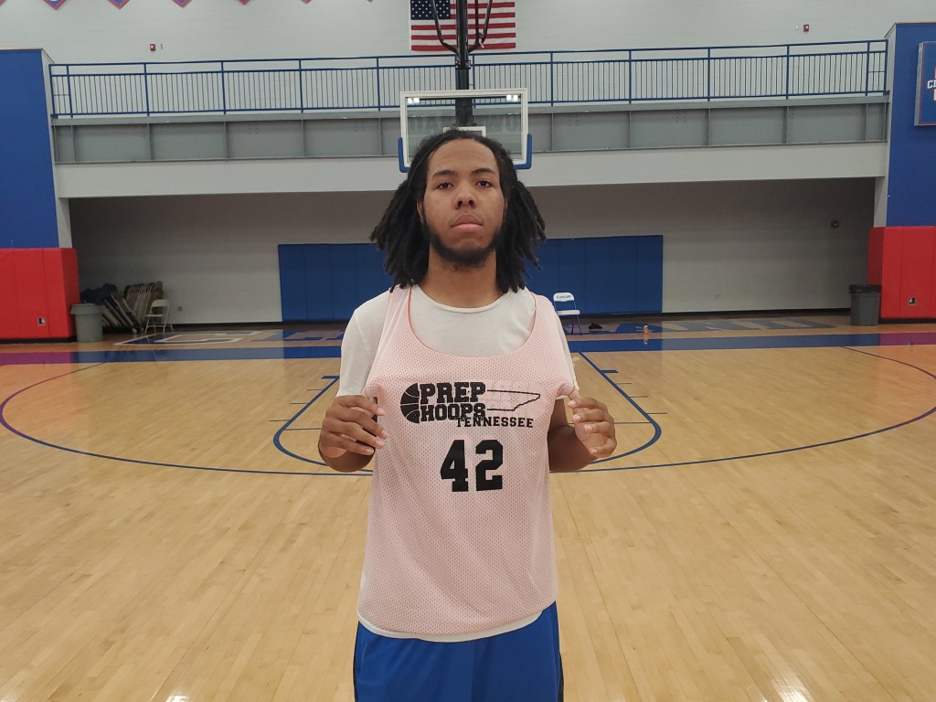 Ricky Jermael Harper