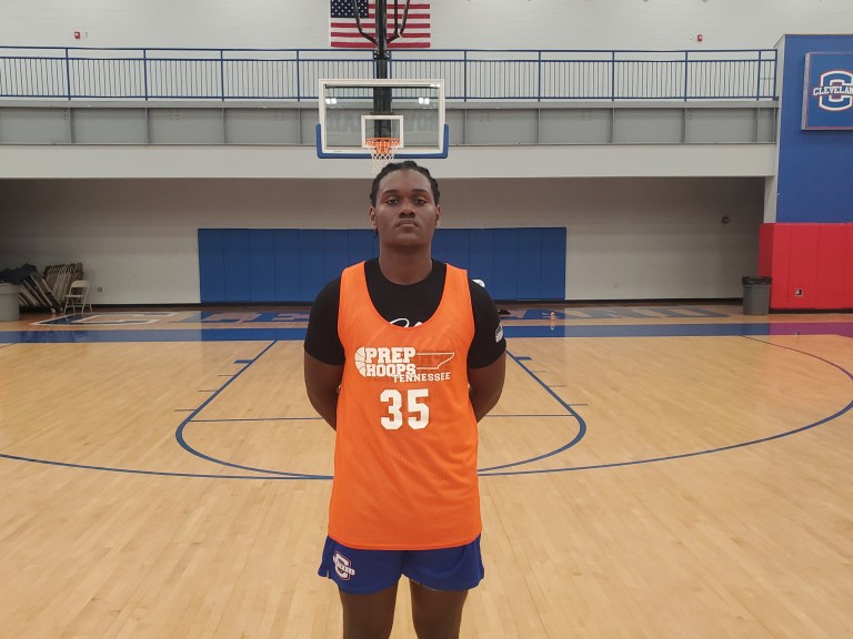 Quintin Jones Jr.