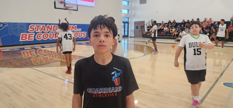 GV Christian Summer League: Fresh Faces
