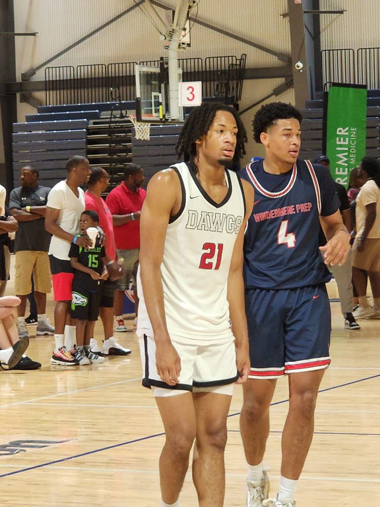 Player Rankings Update: 2025 New Wings