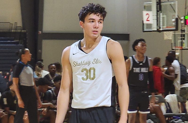 MADE Hoops DMV Live: Top Florida Standouts