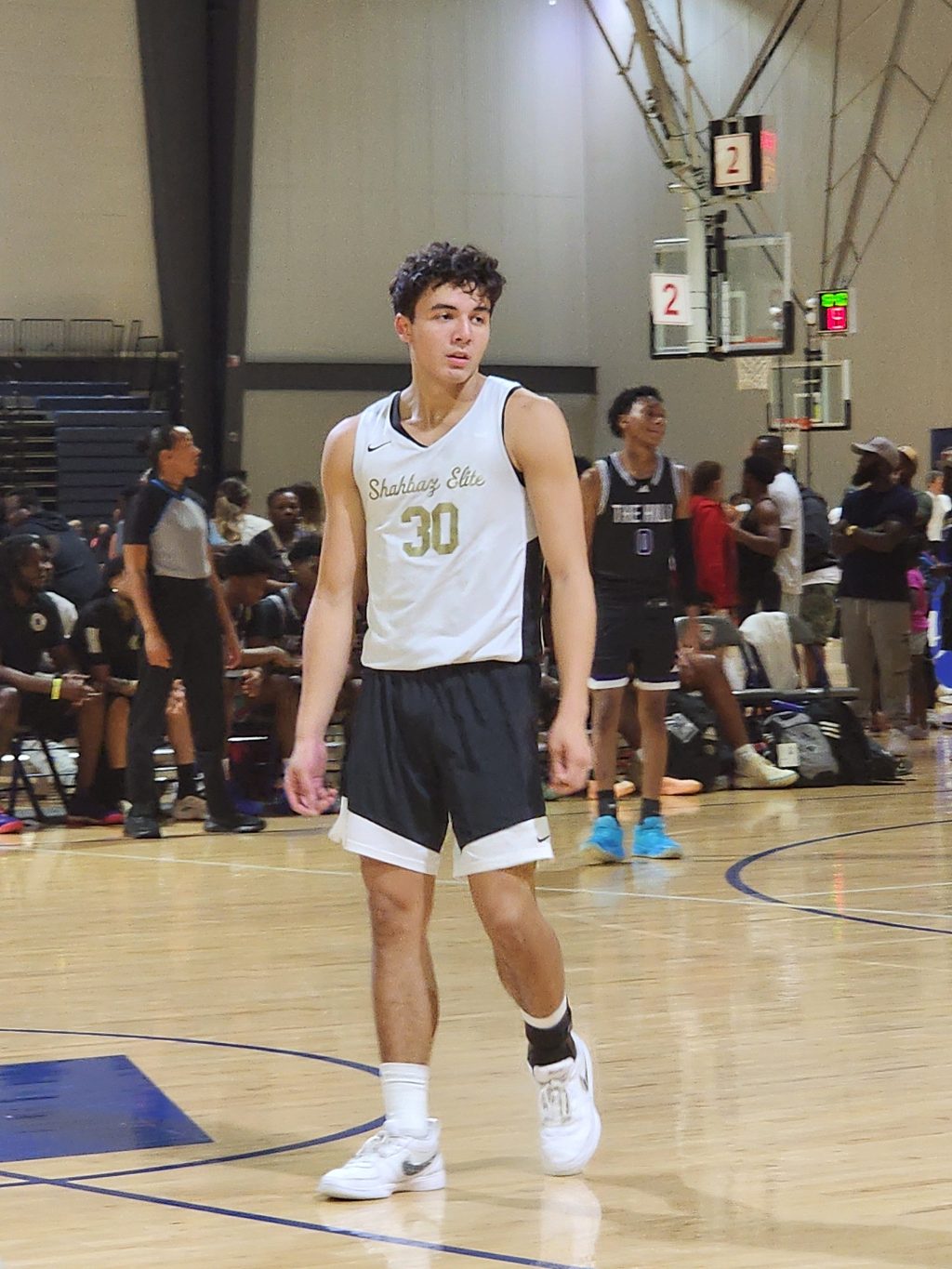 Returning players to watch – CLASS 2A