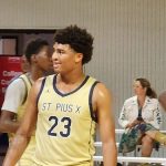 Undervalued Unsigned Georgia Seniors