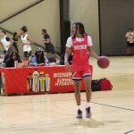 Darius Livingston