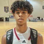 EYBL Report: JET Academy 17u
