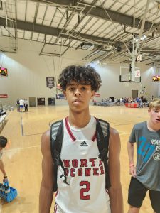 VOTE: Best Backcourt in Class 4A