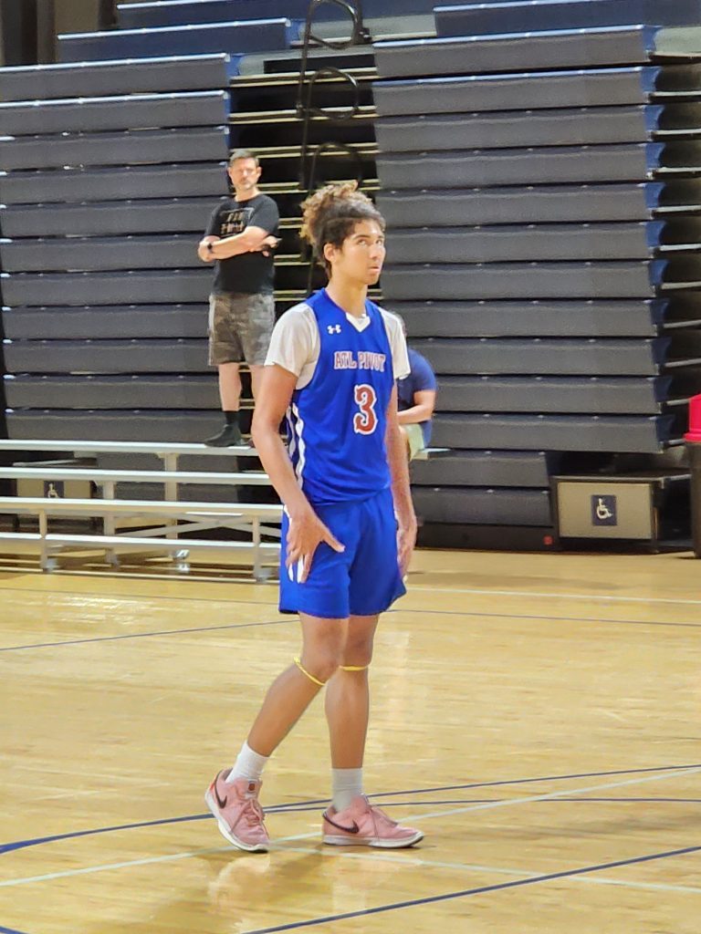 Kyler Fox
