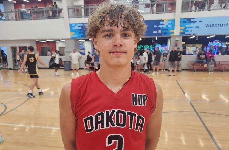 ND ’27 Ranks: Top Players By Class