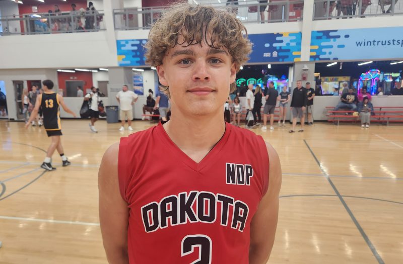 Preseason All-State Football Team of Hoopers